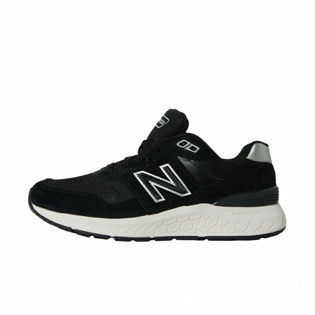 Δق ő10OFFN[| j[oX Walking 880 v6 WW880 BK6 2E fB[X EH[LOV[Y Xj[J[ F ubN New Balance