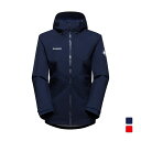 }[g fB[X AEghA WPbg Convey Tour HS Hooded Jacket AF Women 1010-28801 MAMMUT