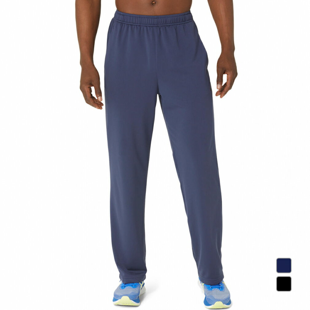 AVbNX Y W[W pc hCg[jOpc ES DRY TRAINING PANT 2031E285 X|[cEFA asics