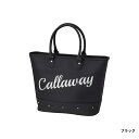 キャロウェイ レディース TR CG STYLE SPL TOTE WMS WHT FW 23 JM (7193014829) ゴルフ ボストンバッグ Callaway 2