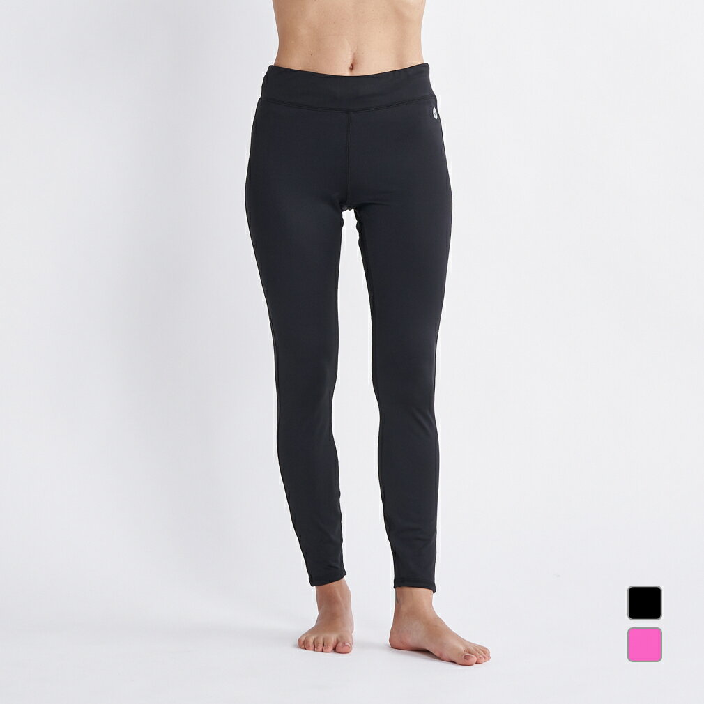 ロキシー 最大10％OFFクーポン 【5/18 0:00〜23:59】 ロキシー レディース レギンス MY 1ST ROXY LEGGINGS RPT234525 スポーツウェア ヨガウェア ROXY