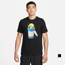 ナイキ メンズ テニス 半袖Tシャツ ナイキコート テニス ヘリテージ S/S Tシャツ FJ1501 NIKE