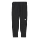 ザ・ノースフェイス メンズ ランニング ロングパンツ APEX Flex Pant エイペックスフレックスパンツ 撥水加工 NB62382 : ブラック THE NORTH FACE