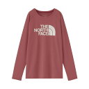 UEm[XtFCX fBX /jO TVc L/S GTD Logo Crew OX[uGTDSN[ NTW12377 : [Y THE NORTH FACE