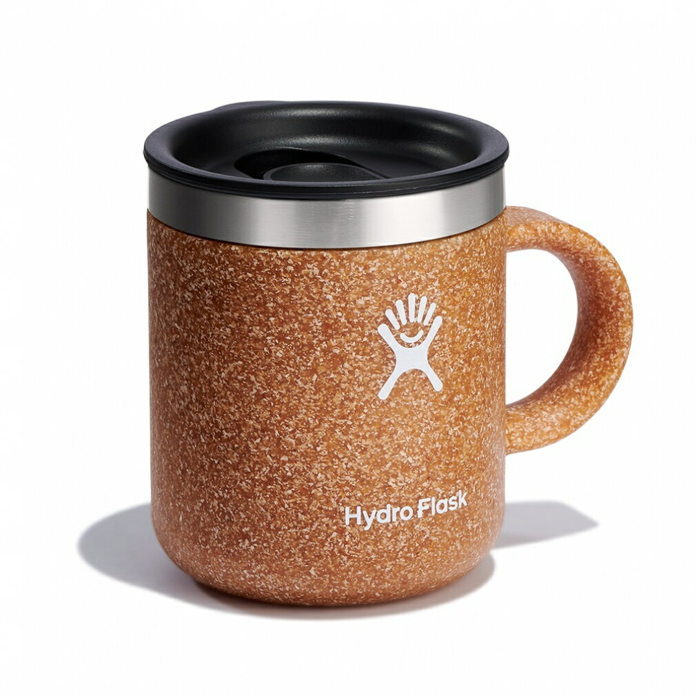 ハイドロフラスク 6oz CLOSEABLE COFFEE MUG 8901070110 キャンプ 食器 マグ : Bark Hydro Flask 2