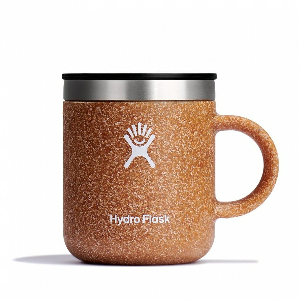 ハイドロフラスク 6oz CLOSEABLE COFFEE MUG 8901070110 キャンプ 食器 マグ : Bark Hydro Flask 1