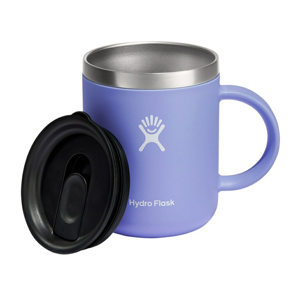 最大10％OFFクーポン 【7/30】 ハイドロフラスク 12oz CLOSEABLE COFFEE MUG 89010...