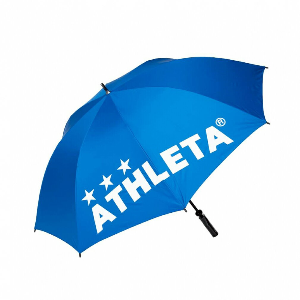 フットサル アスレタ UVアンブレラ 05228-90 サッカー/フットサル 日傘 晴雨兼用 ATHLETA