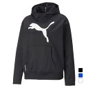 プーマ レディース アウター FAVORITE PWR FLEECE フーディー 吸汗速乾 機能 付き 522860 パーカー ヨガウェア PUMA 2023fw_pm_cl