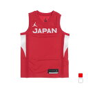 ファナティクス ジュニア(キッズ・子供) バスケットボール ノースリーブシャツ バスケットボール 2023 W杯 JAPAN 日本 LIMITED JERSEY...