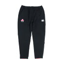 カンタベリー メンズ ラグビー ウォームアップパンツ JAPAN D.A.F TEC AIR LIGHT PANTS ジャパン ダフテックエアーライトパンツ R...