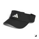 サンバイザー アディダス テニス サンバイザー VISOR A.RDY MKD79 adidas