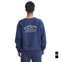 クイックシルバー メンズ サーフ スウェットトレーナー SURF LOCK UP CREW SWEAT QPO234063 QUIKSILVER