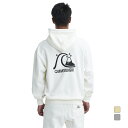 クイックシルバー メンズ サーフ スウェットパーカー OG HOODIE SWEAT QPO234060 QUIKSILVER