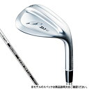 フォーティーン DJ-6 ウェッジ ゴルフ ウェッジ DS-91w WEDGE 46゜/13゜ 2023年モデル メンズ FOURTEEN