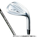 フォーティーン DJ-6 ウェッジ ゴルフ ウェッジ TS-114w WEDGE 46゜/13゜ 2023年モデル メンズ FOURTEEN