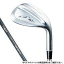 フォーティーン DJ-6 ウェッジ ゴルフ ウェッジ FT-62w WEDGE 52゜/17゜ 2023年モデル メンズ FOURTEEN