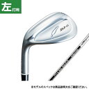 フォーティーン DJ-6(LH) ウェッジ ゴルフ ウェッジ DS-91w WEDGE 47゜/12゜ 2023年モデル メンズ 左用 FOURTEEN