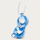 オークリー SILICONE BALL CASE (FOS901541) ゴルフ ラウンドポーチ : ブルー OAKLEY(4)