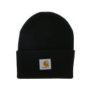 Gg[ōXD P10{y4/30 23:00`23:59 Iz J[n[g jbgX ACRYLIC WATCH HAT I020222 89XX Xq F ubN Carhartt