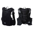 THE NORTH FACE トレイルランニング バックパック TR 10