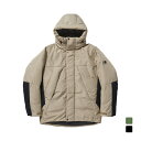 カリマー メンズ アウトドア 中綿ジャケット nevis down jkt ネビス ダウン ジャケット 101514 karrimor