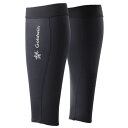 C3fit Compression Calf Sleeves RvbV J[tX[u GC03371 BK Y bOJo[ F ubN V[X[tBbg GOLDWIN