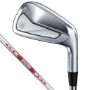 最大10％OFFクーポン ヤマハ RMX VD MシリーズIRON ゴルフ アイアンセット N.S.PRO MODUS3 TOUR 105 2023年モデル メンズ YAMAHA