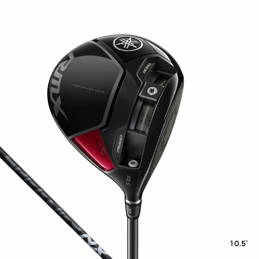 11/20限定★抽選で最大100％Pバック ヤマハ RMX VD RドライバーNX BLACK50 ゴルフ ドライバー Speeder NX BLACK50 S 2023年モデル メンズ YAMAHA