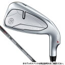 ヤマハ RMX VD XシリーズIRON 単品 ゴルフ 単品アイアン オリジナルカーボン 2023年モデル メンズ YAMAHA