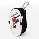 最大10%OFFクーポン 【6/4〜6/11】 ディズニー レディース ボールポーチ BALL POUCH ミニーマウス (0707300423) ゴルフ ラウ...