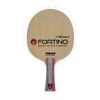 ティバー FORTINO Performance/フレア フォティーノパフォーマンスFL BT205379 卓球 ラケット(競技用) TIBHAR