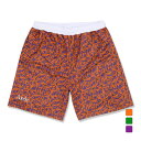 A[` Y fBX oXPbg{[ n[tpc brushed bloom shorts B123 Arch