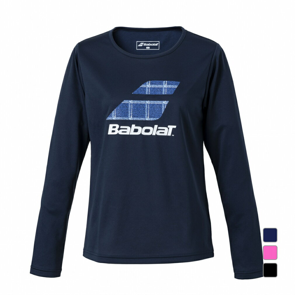 10OFFݥ 5/20 0:0023:59 Хܥ ǥ ƥ˥ ĹµT PURE LONG SLEEVE SHIRT BWP3577 UVå BabolaT