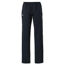 バボラ レディス テニス ウインドパンツ PURE WOVEN PANTS PURE ウーブンパンツ BWT3274 : ブラック BabolaT