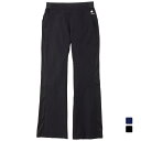 ルコックスポルティフ ルコック レディス テニス ロングパンツ ADVANTAGE PANTSFLARE QTWTJD96 le coq sportif