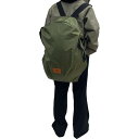 Δقǁő10OFFN[| IW IjobO OMNI BAG 040134 4111 XL[/Xm[{[h obO : OLIVE ORANGE