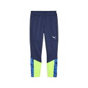 最大10%OFFクーポン 【5/9〜5/18】 プーマ ジュニア(キッズ・子供) サッカー/フットサル ジャージパンツ INDIVIDUALCUP TR パンツ...