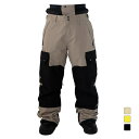 ZbVY Y Xm[{[h pc MAJOR CARGO PANT SSFW230008 SESSIONS