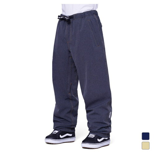 シックスエイトシックス メンズ スノーボード パンツ DOJO PANT M2W215 686 シックスエイトシックス メンズ スノーボード パンツ DOJO PANT M2W215 686