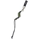 ノースピーク リーシュコード スノーボード 【リーシュ最大長45cm/ボアブーツ用ジョイント付き】 (NP-3342) : KH NORTHPEAK 22-23...