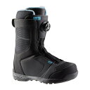 最大10%OFFクーポン 【5/9〜5/18】 ヘッド ZORA LYT BOA ゾラボア (354413) 23-24年モデル レディース スノーボード ブー...