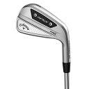 キャロウェイ エイペックス プロ APEX PROアイアン Dynamic Gold MID115装着 ゴルフ アイアンセット 6本セット 2023年モデル メ...