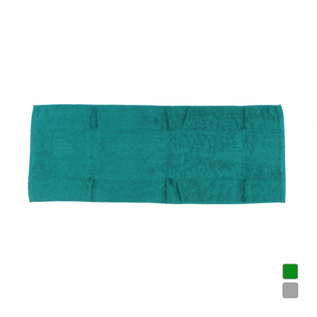 AN^[ oXPbg{[ ^I SPORTS TOWEL COMFORT 34x84cm 223-023021 AKTR