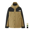 2023秋冬 ザ ノース フェイス メンズ アウトドアジャケット マウンテンライトジャケット NP62236 THE NORTH FACE 2310_aw