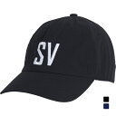 スボルメ サッカー/フットサル 帽子 ロゴコーチキャップ 1221-94421 SVOLME
