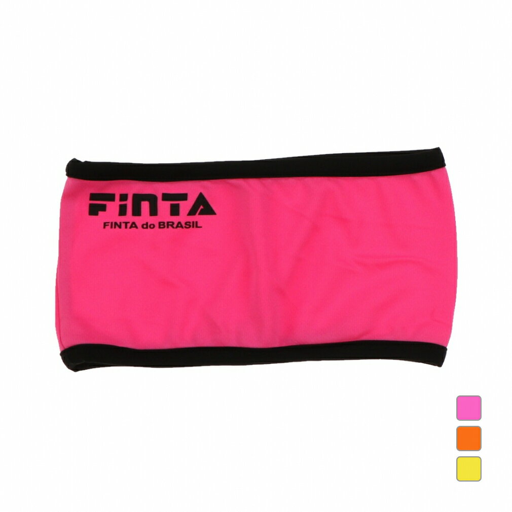 最大10%OFFクーポン 【4/4~4/10】 フィンタ サッカー/フットサル JRヘッドビブス 10枚セット FT5966 FINTA