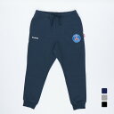 買えば買うほど★最大10％OFFクーポン メンズ サッカー/フットサル スウェットパンツ Paris Saint-Germain パリサンジェルマン APPLIQUE EMBROIDERY ロゴパンツ PS1123