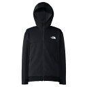 ザ・ノースフェイス メンズ ウインドブレーカー Dry Dot Ambition Hoodie ドライドットアンビションフーディ NT62380 : ブラック THE NORTH FACE