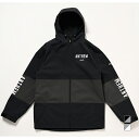 AZ Y Xm[{[h WPbg SWITCH COLOR JACKET AN2342012 ANTHEM